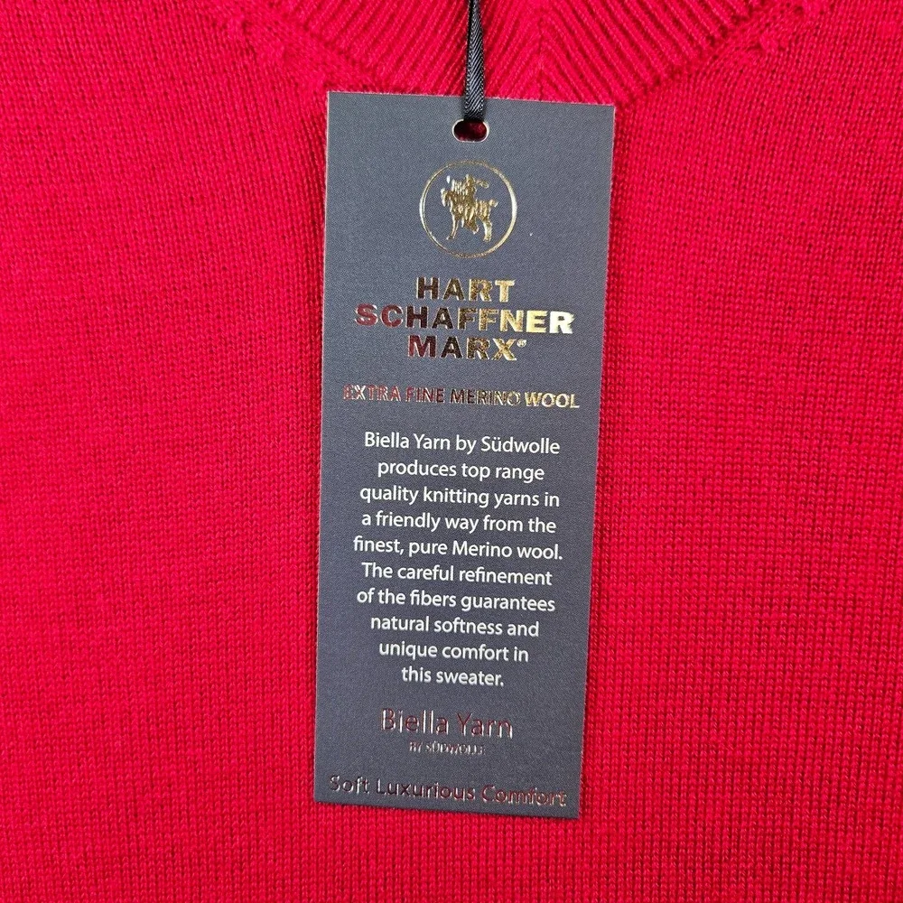 Hart Schaffner Marx $99 nwt